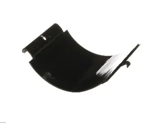 87736327 - Лючек оголовка корпуса элев. зерн. CX8, CR