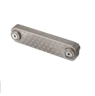 5801389774 - Теплообменник ДВС Cursor9 T8./Mg., CS, CSX, CX6/8, Axion9