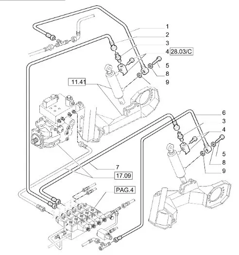 920018592 - клапан