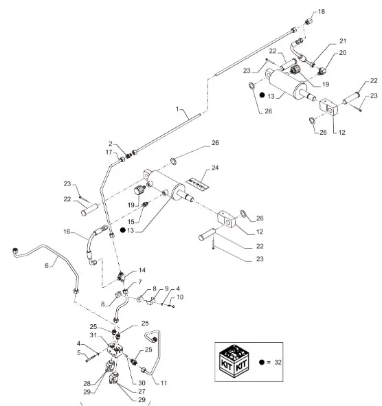 87736090 - соленоид